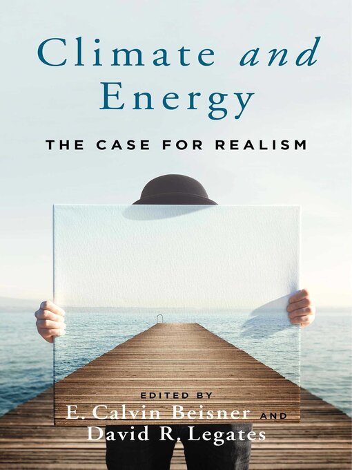 Title details for Climate and Energy by E. Calvin Beisner - Available